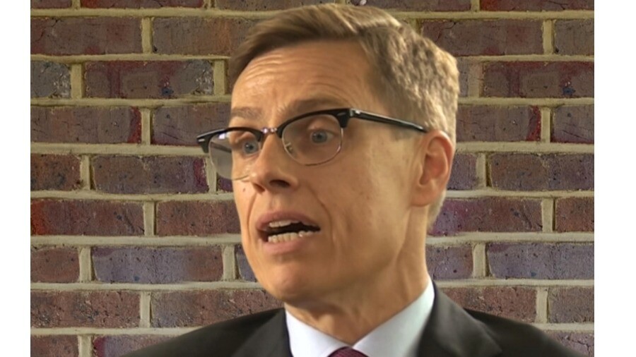 Finland Calls for Red Lines in Ukraine Talks