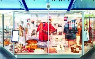 Музей Инари в Финляндии становится Европейским музеем года 2024