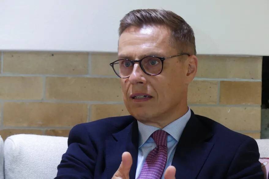 Finnish President announces start of new nuclear era