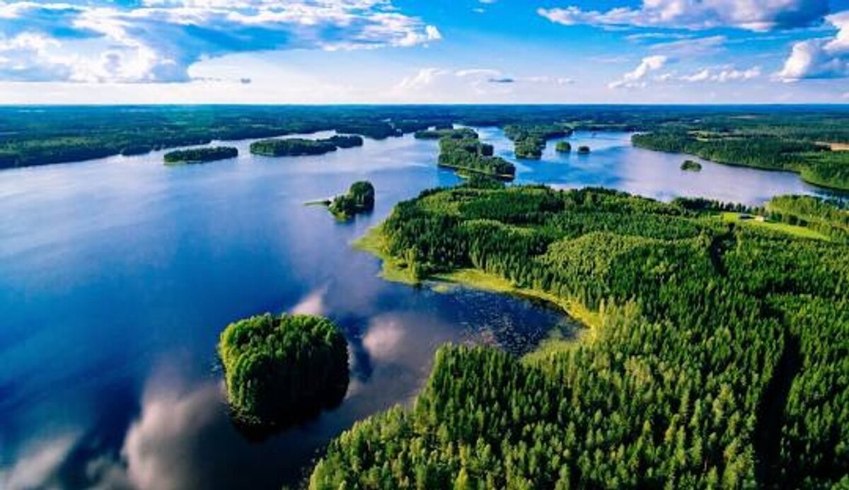 Finland's Ambitious Space Solar Energy Project