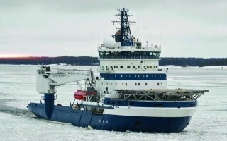 Finland and the US: A Strategic Partnership in the Arctic