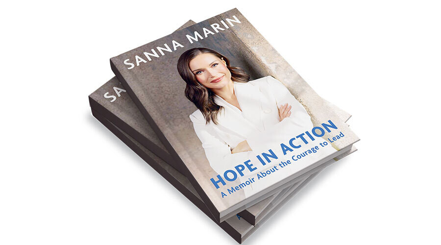 Sanna Marin: A New Symbol of European Politics