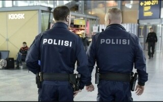 Финский мужчина подозревается в совершении множества случаев домогательств к детям