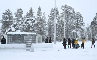 Финляндия предлагает новый закон, позволяющий пограничникам возвращать запрашивающих убежище