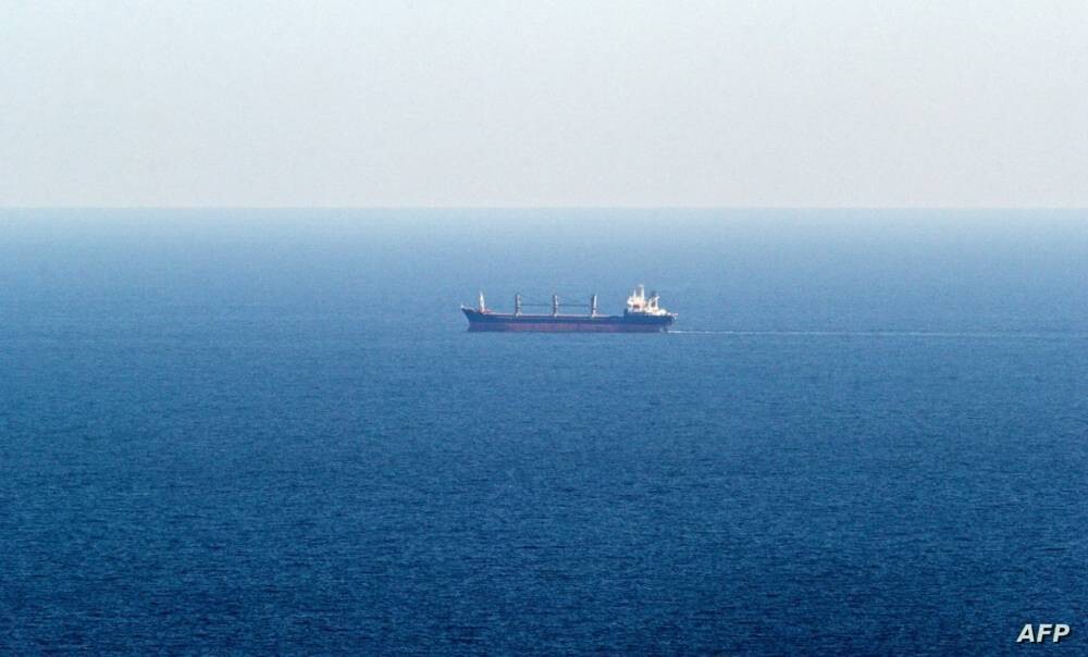 Финляндия подозревает в нарушении территориальных вод российского корабля | Новости за границей