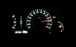 Finnish Businessman Fined 120,000 Euros for Speeding