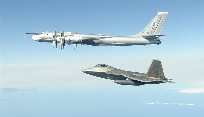 Финляндия подозревает, что российский военный самолет нарушил ее воздушное пространство