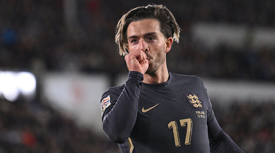 Англия побеждает Финляндию 3-1 в Хельсинки