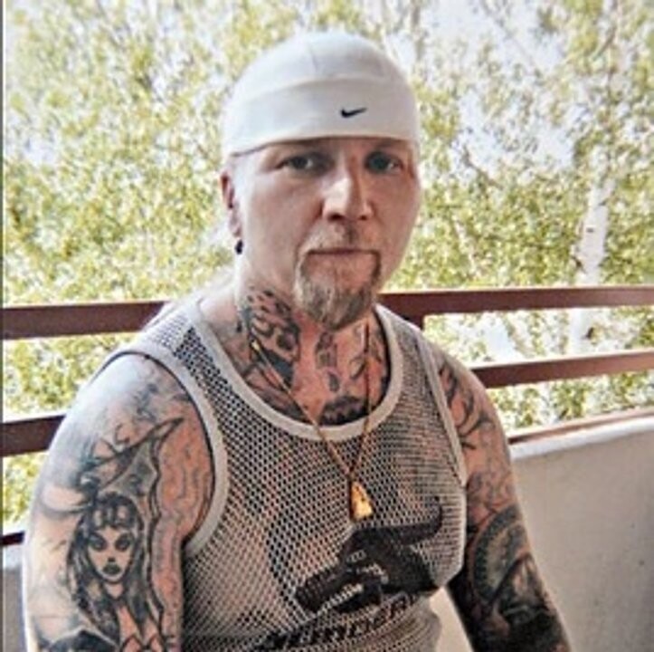 Finnish Serial Killer Tommi Nakari