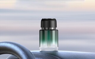 Finnish Company Launches Gasoline-Scented Air Freshener for Kia EV4