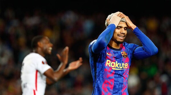 Араухо пройдет операцию в Турку | Наши за границей