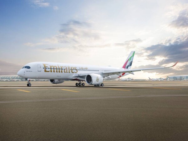 Emirates Launches Daily Flights from Dubai to Helsinki from October 2026