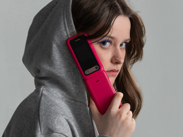 HMD Global анонсирует крупные мобильные инновации