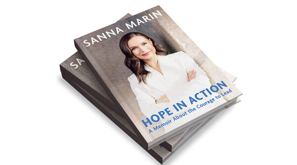 Sanna Marin: A New Symbol of European Politics